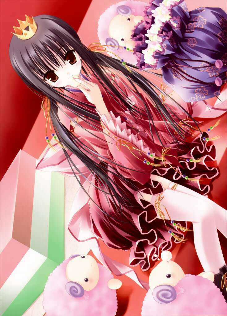 Album Natural Wallpapers Chapter 30 trang 12