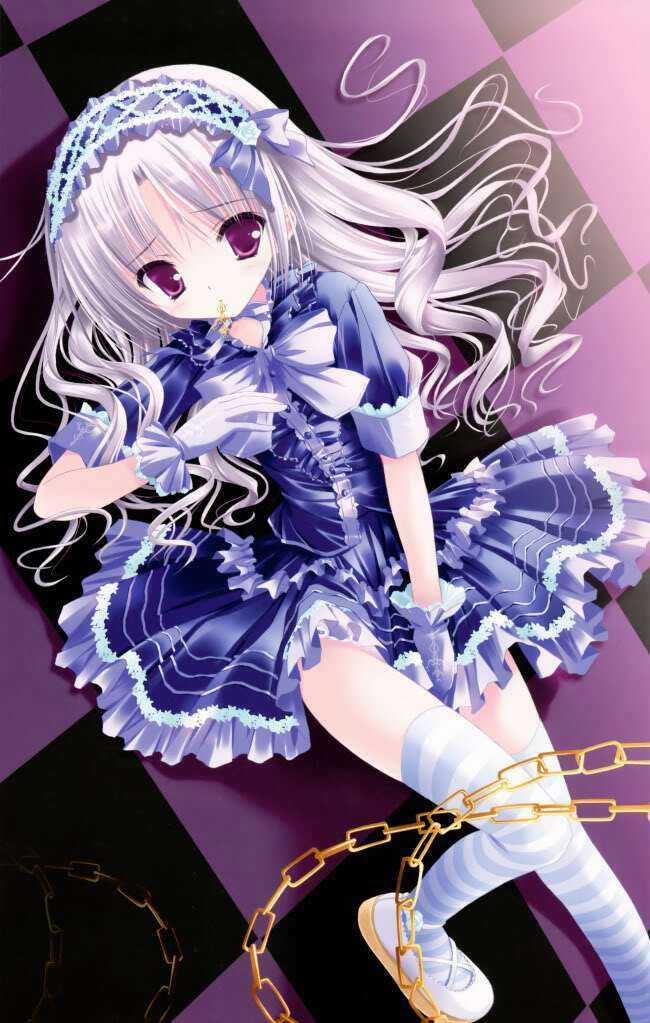 Album Natural Wallpapers Chapter 30 trang 14