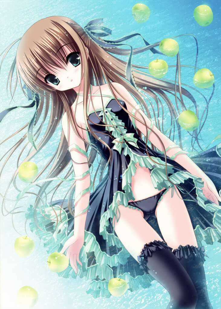 Album Natural Wallpapers Chapter 30 trang 16