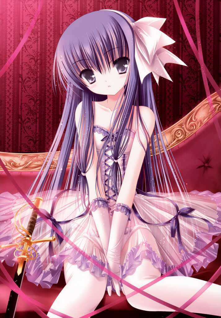 Album Natural Wallpapers Chapter 30 trang 18