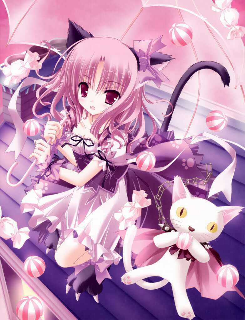 Album Natural Wallpapers Chapter 30 trang 2