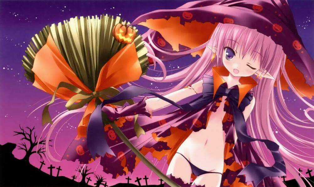 Album Natural Wallpapers Chapter 30 trang 26