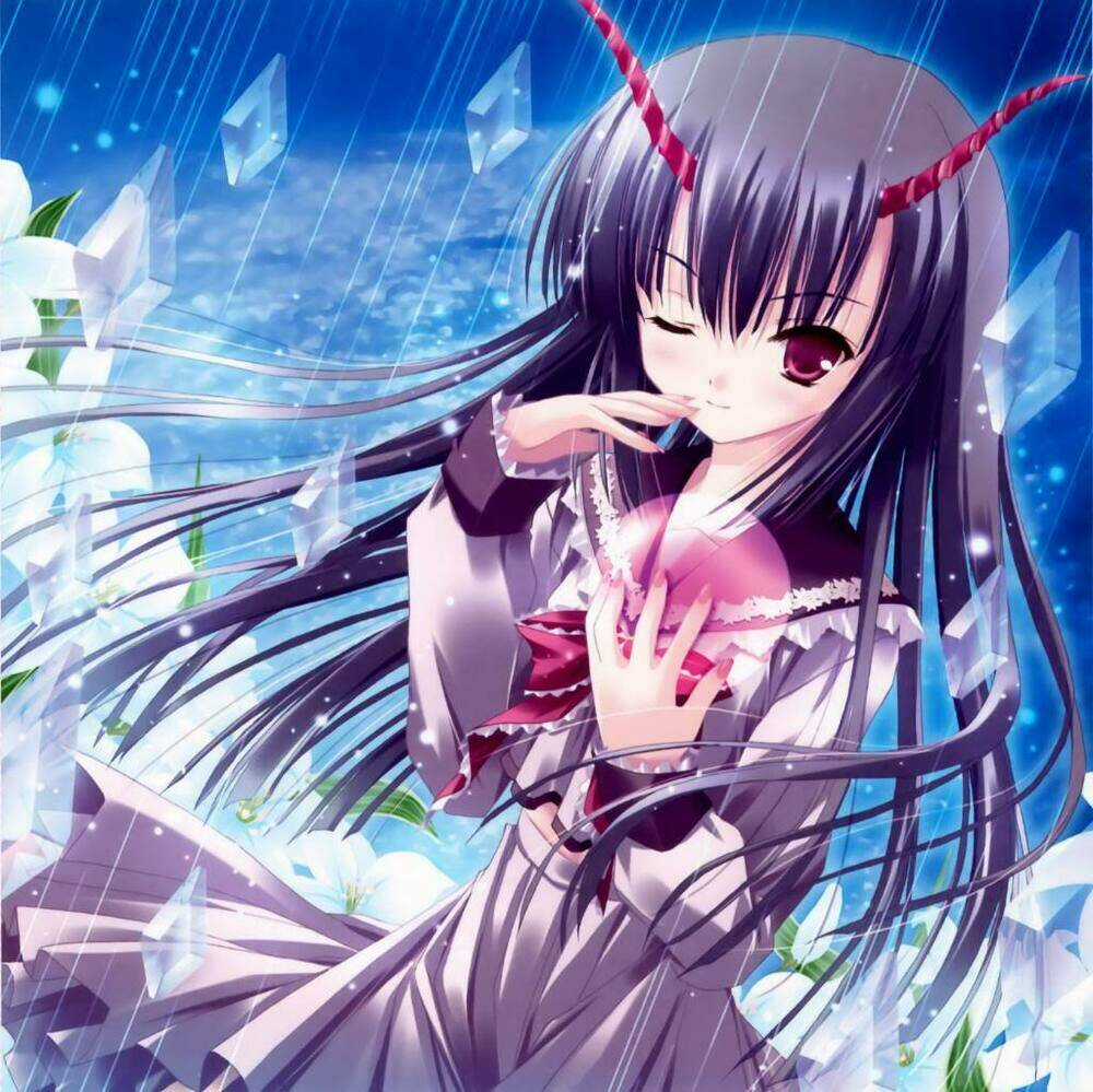 Album Natural Wallpapers Chapter 30 trang 29