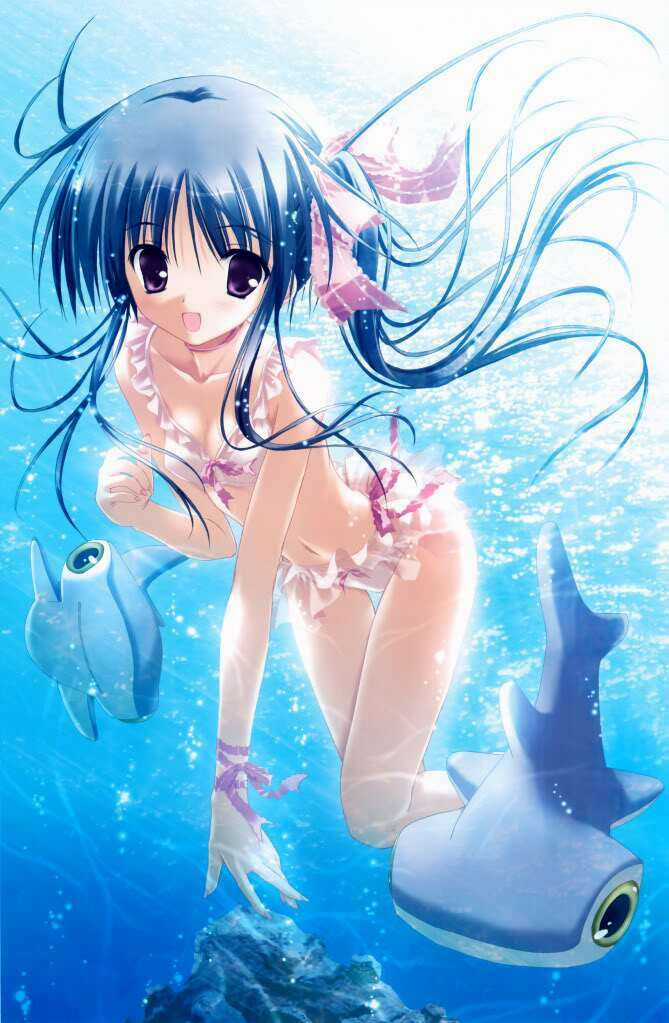 Album Natural Wallpapers Chapter 30 trang 3