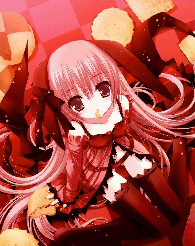 Album Natural Wallpapers Chapter 30 trang 6