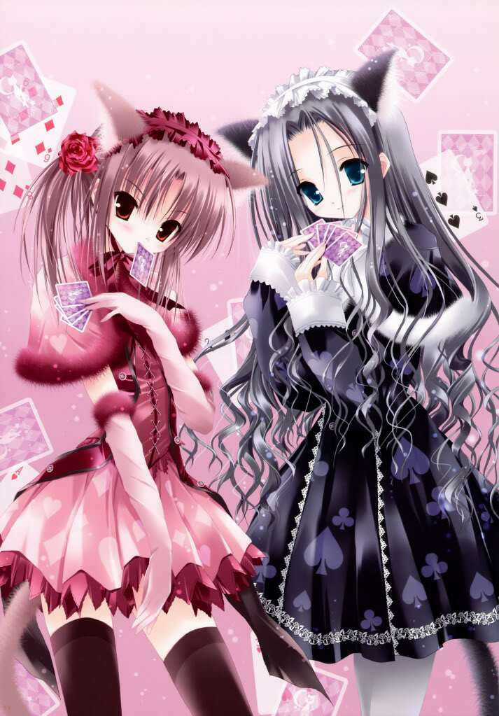 Album Natural Wallpapers Chapter 30 trang 8