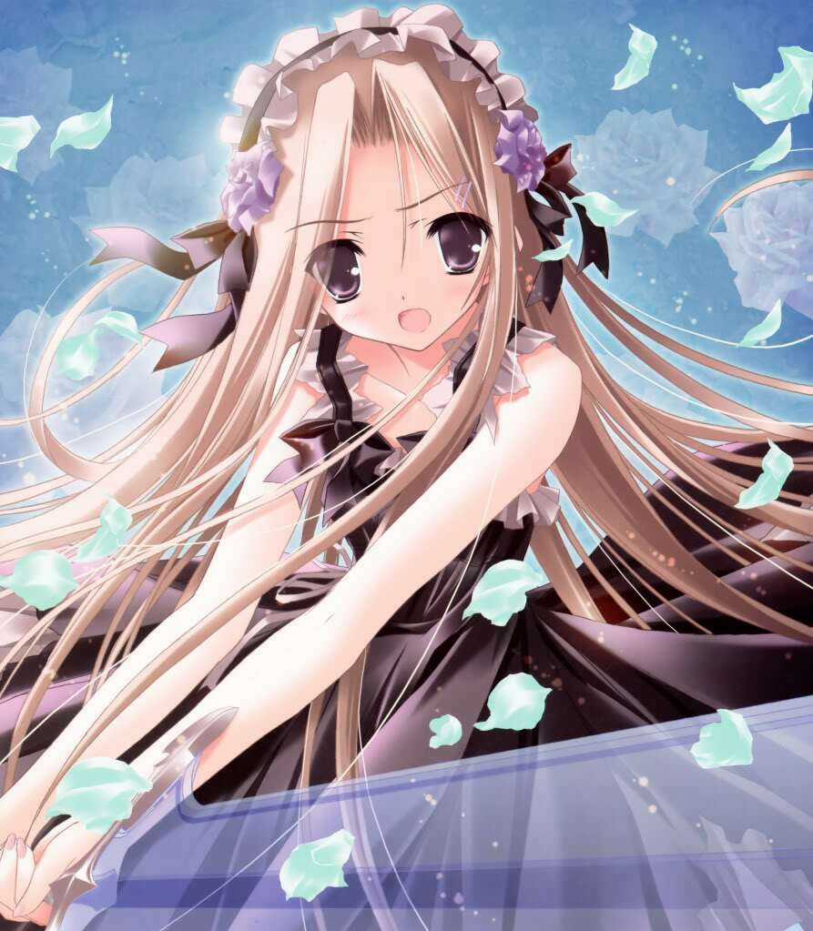 Album Natural Wallpapers Chapter 30 trang 9