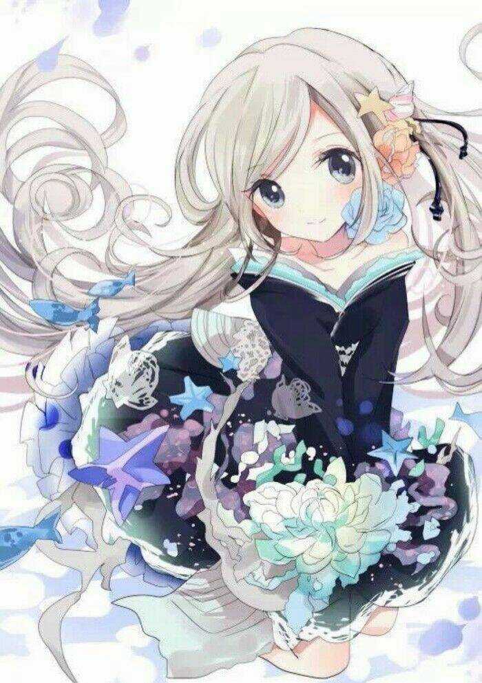 Album Natural Wallpapers Chapter 31 trang 11