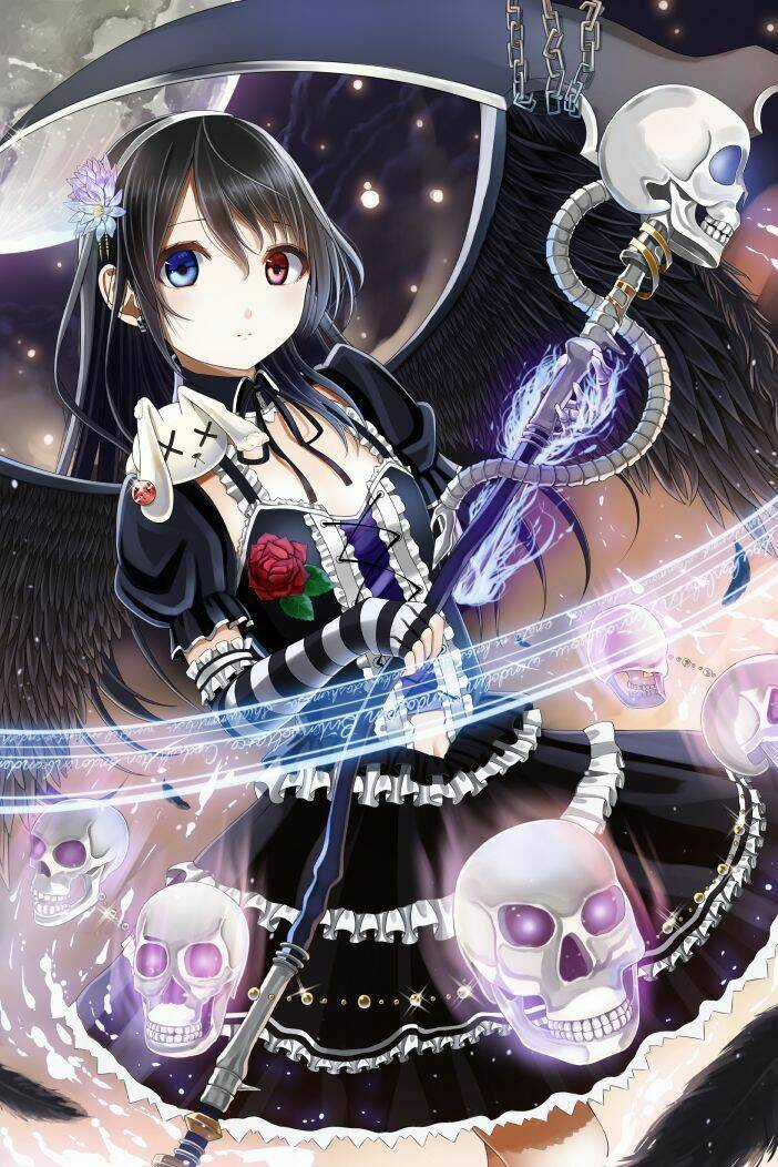 Album Natural Wallpapers Chapter 31 trang 13