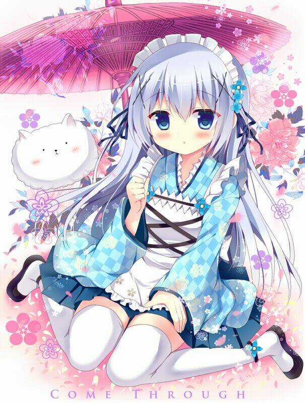 Album Natural Wallpapers Chapter 31 trang 15