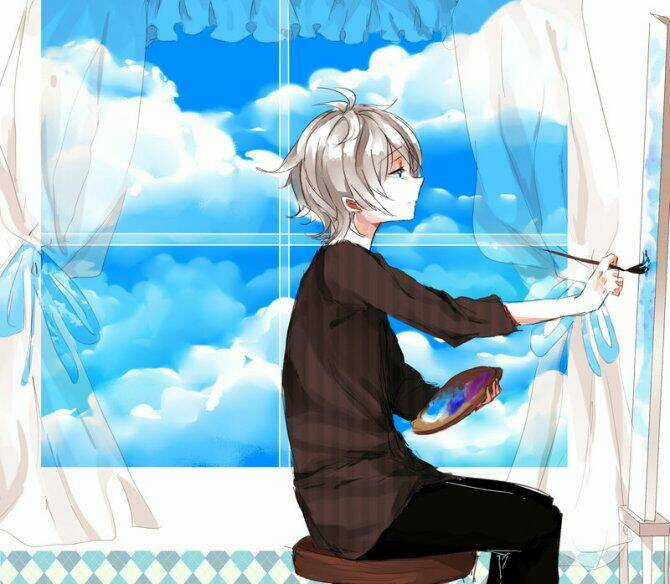 Album Natural Wallpapers Chapter 31 trang 19