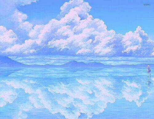 Album Natural Wallpapers Chapter 31 trang 2