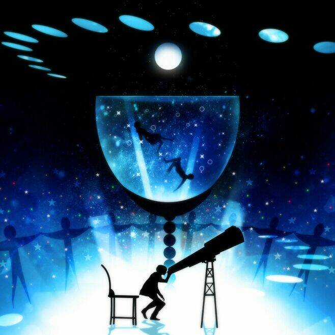 Album Natural Wallpapers Chapter 31 trang 21