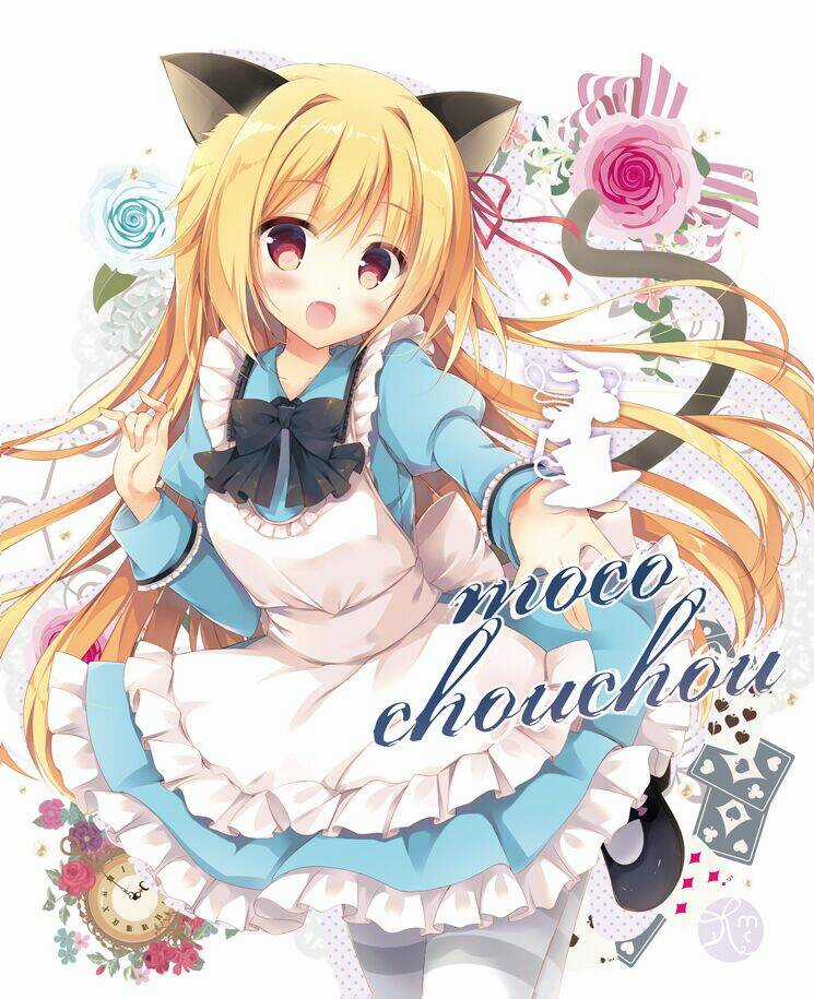 Album Natural Wallpapers Chapter 31 trang 29