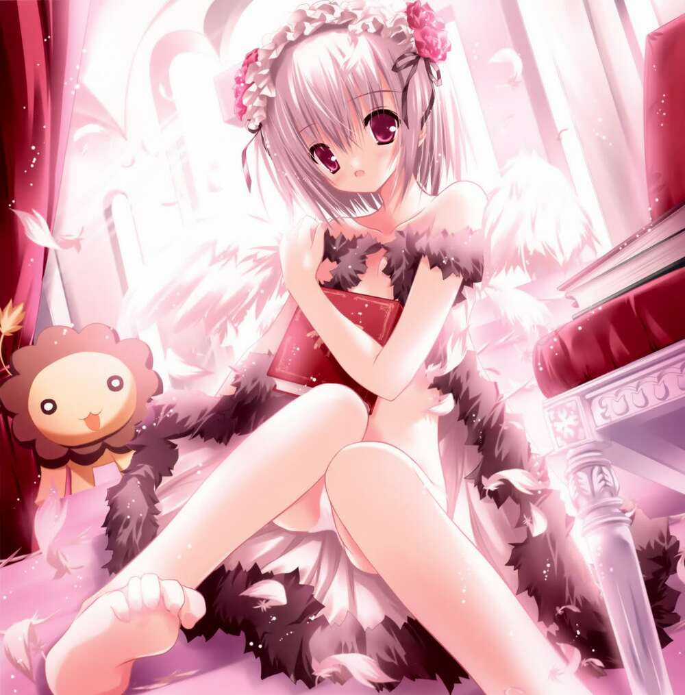 Album Natural Wallpapers Chapter 31 trang 3