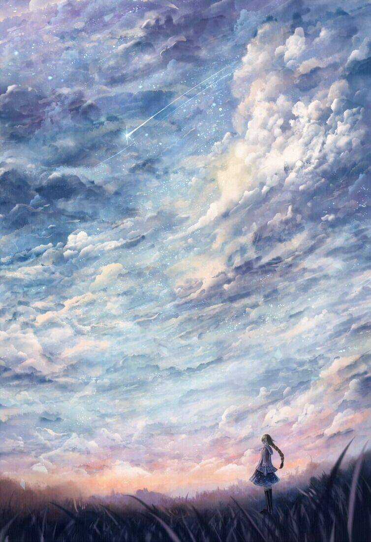 Album Natural Wallpapers Chapter 31 trang 6