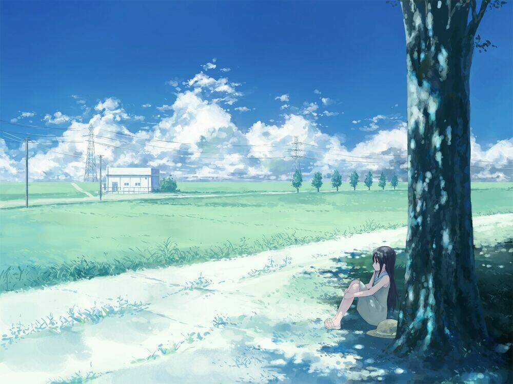 Album Natural Wallpapers Chapter 31 trang 9