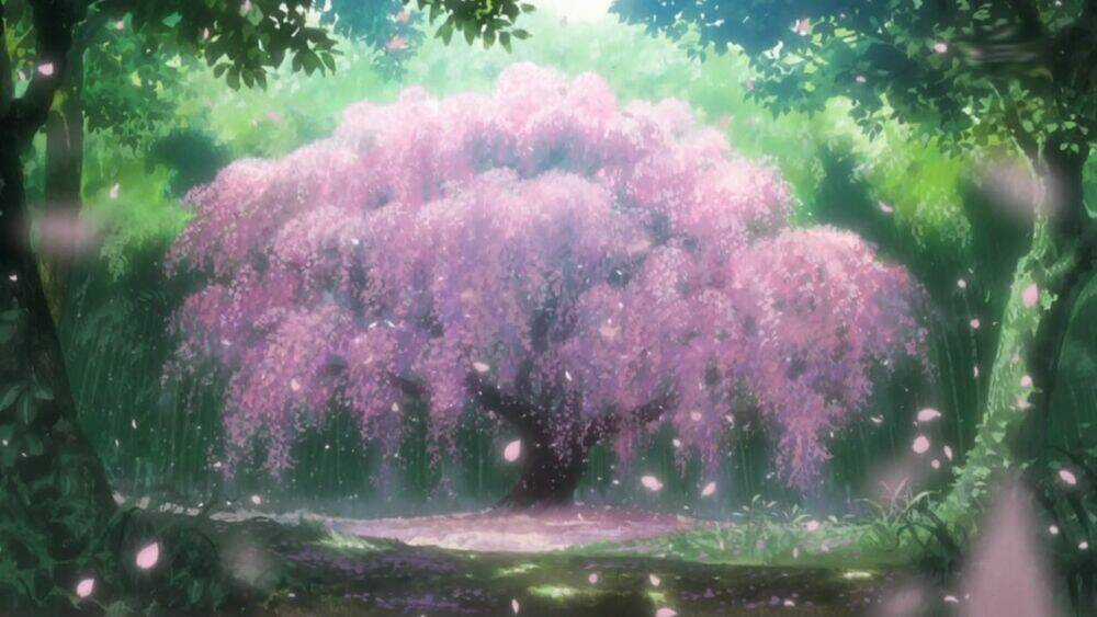 Album Natural Wallpapers Chapter 32 trang 1