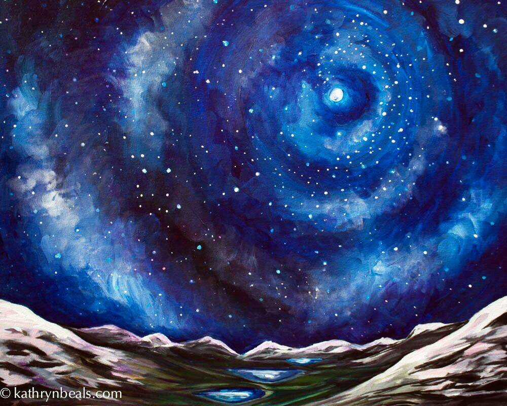 Album Natural Wallpapers Chapter 32 trang 22