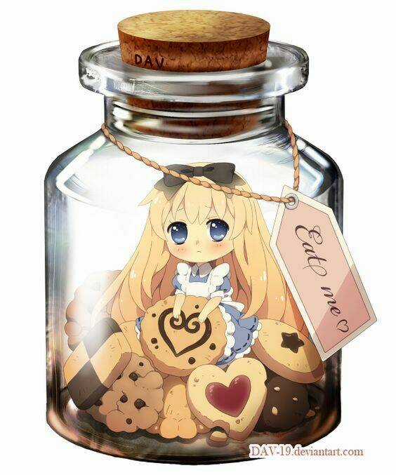 Album Natural Wallpapers Chapter 32 trang 3