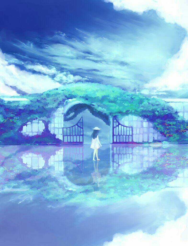 Album Natural Wallpapers Chapter 33 trang 12