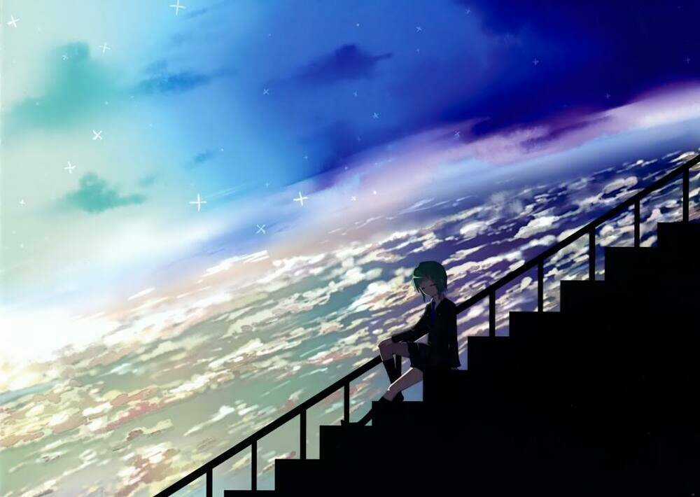 Album Natural Wallpapers Chapter 33 trang 18