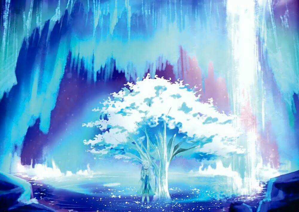 Album Natural Wallpapers Chapter 33 trang 19