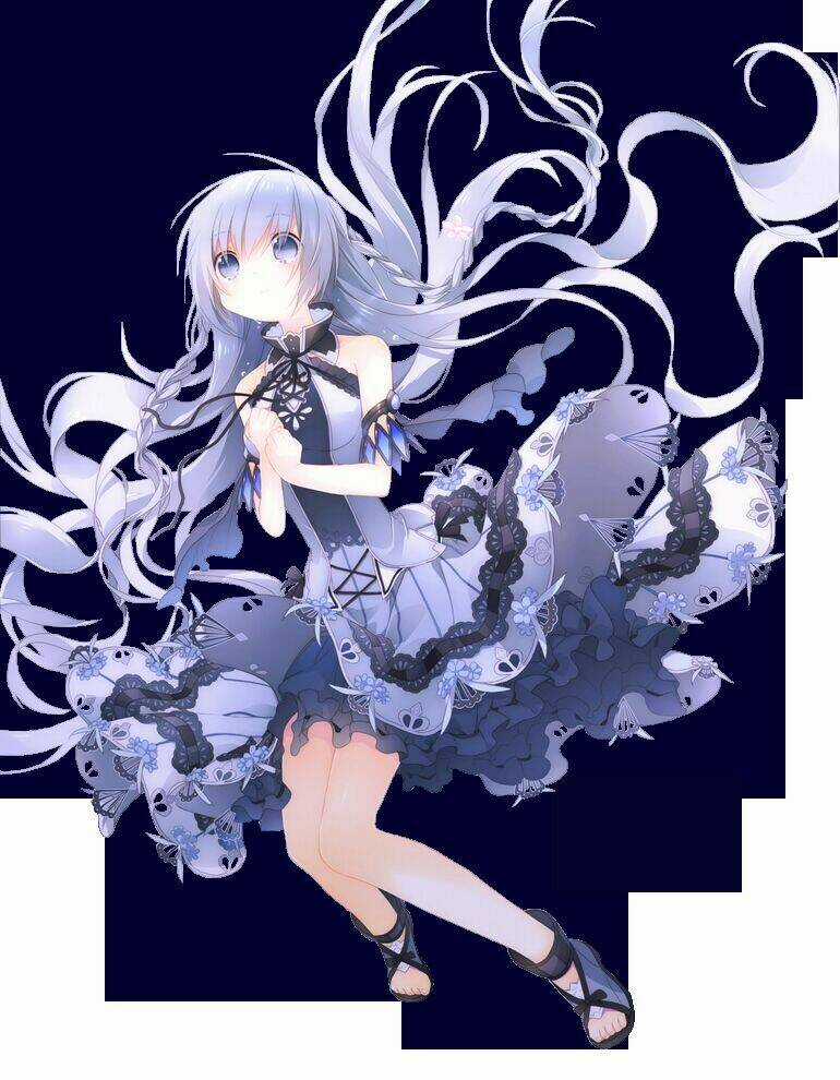 Album Natural Wallpapers Chapter 33 trang 2