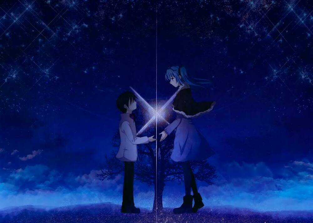 Album Natural Wallpapers Chapter 33 trang 20