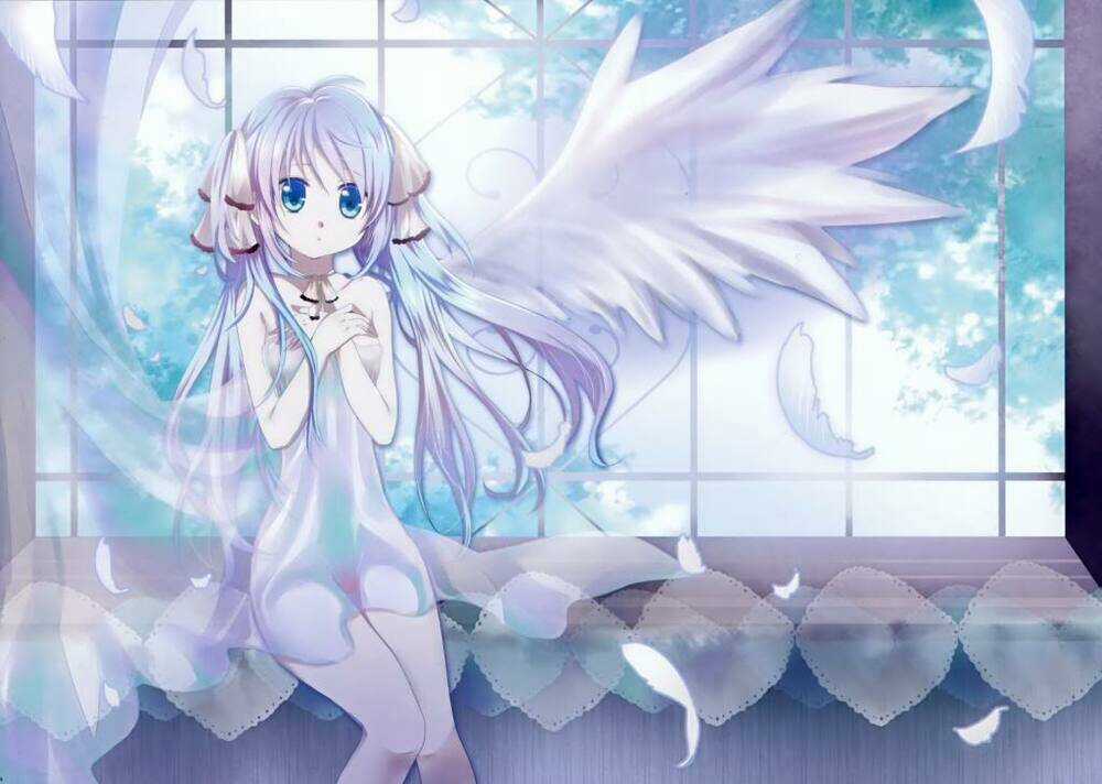 Album Natural Wallpapers Chapter 33 trang 23