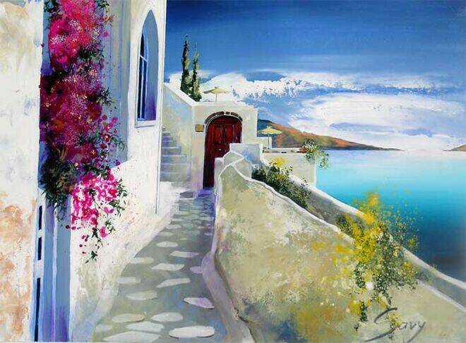 Album Natural Wallpapers Chapter 33 trang 8