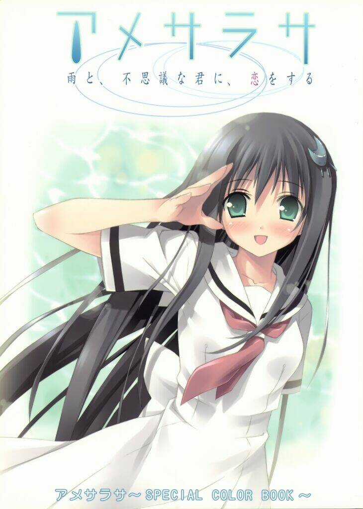 Album Natural Wallpapers Chapter 34 trang 10