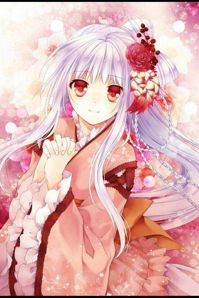 Album Natural Wallpapers Chapter 34 trang 17