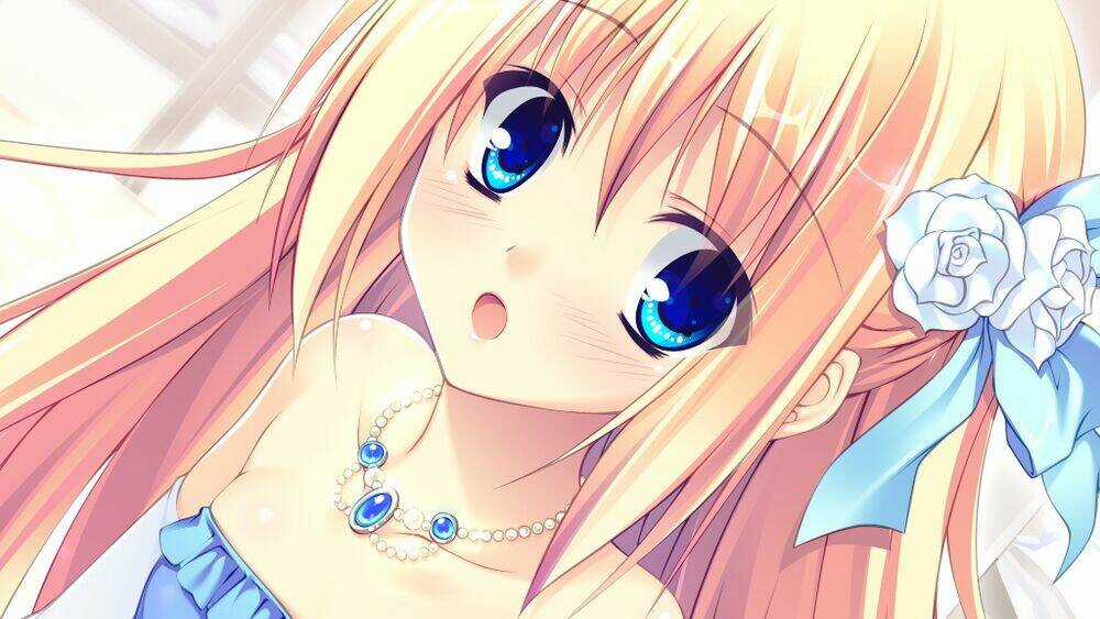 Album Natural Wallpapers Chapter 34 trang 21