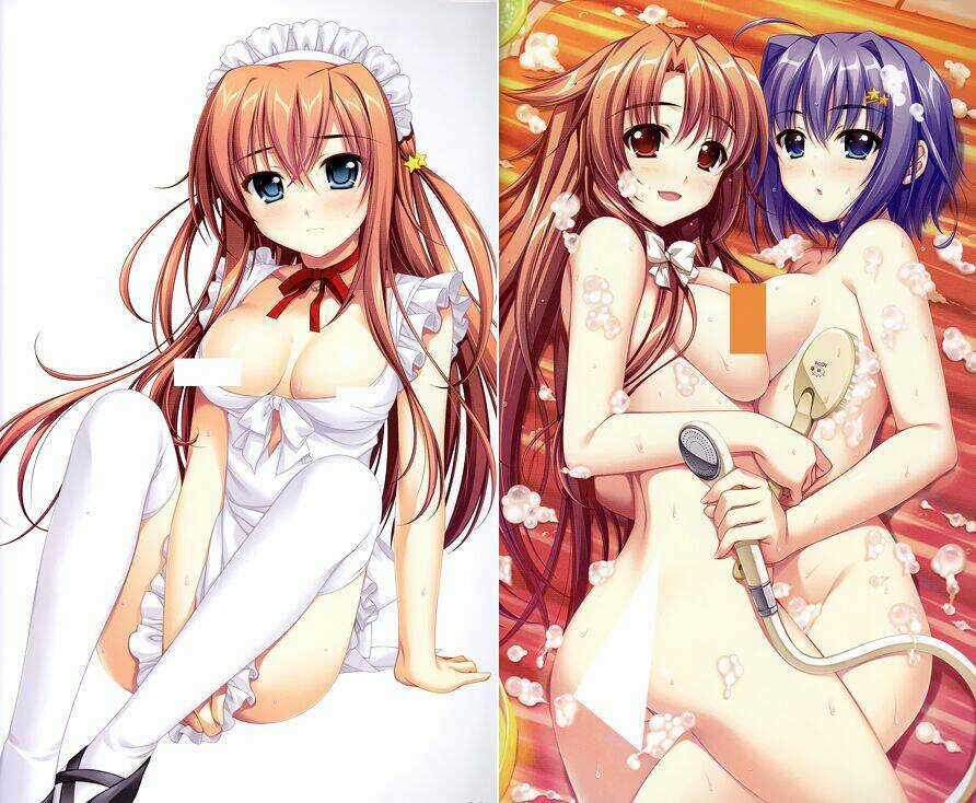 Album Natural Wallpapers Chapter 34 trang 27