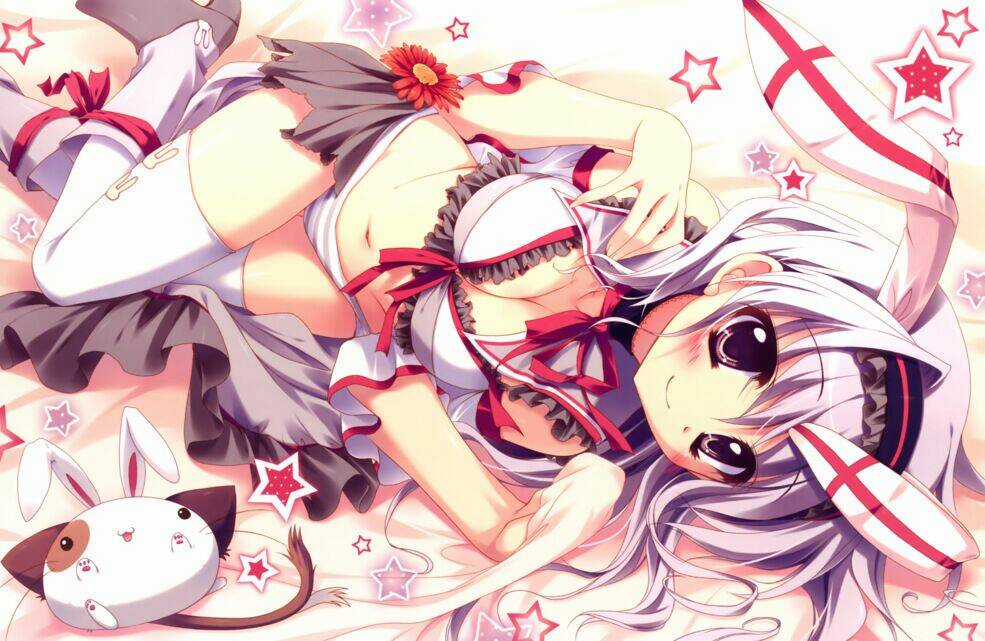 Album Natural Wallpapers Chapter 34 trang 29