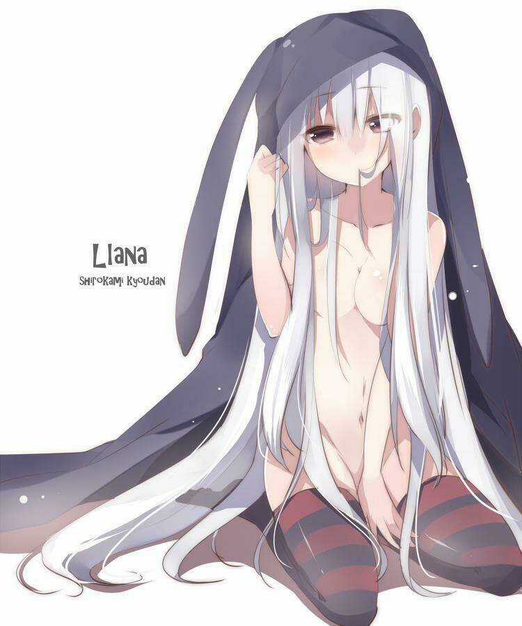 Album Natural Wallpapers Chapter 34 trang 6