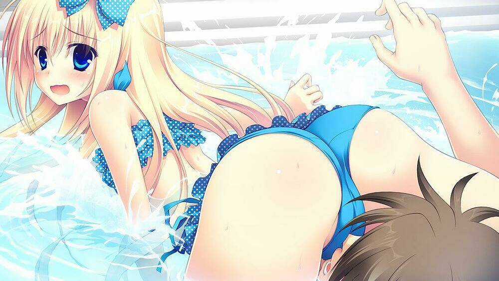 Album Natural Wallpapers Chapter 34 trang 7