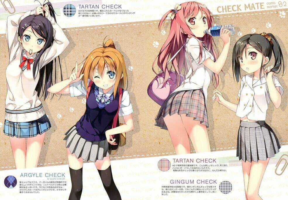 Album Natural Wallpapers Chapter 35 trang 11