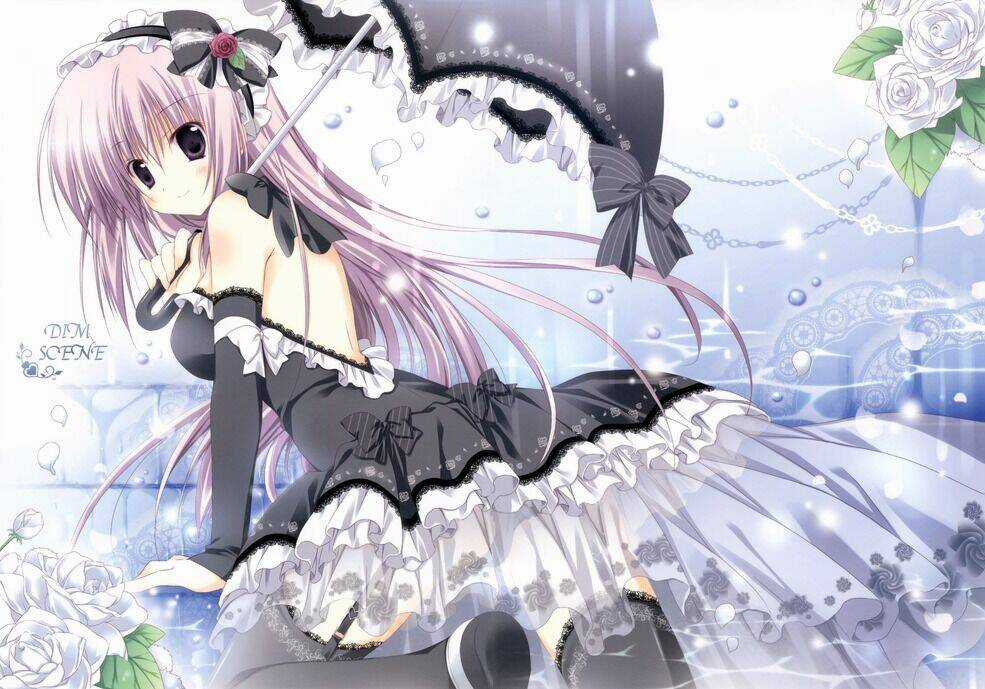 Album Natural Wallpapers Chapter 35 trang 14