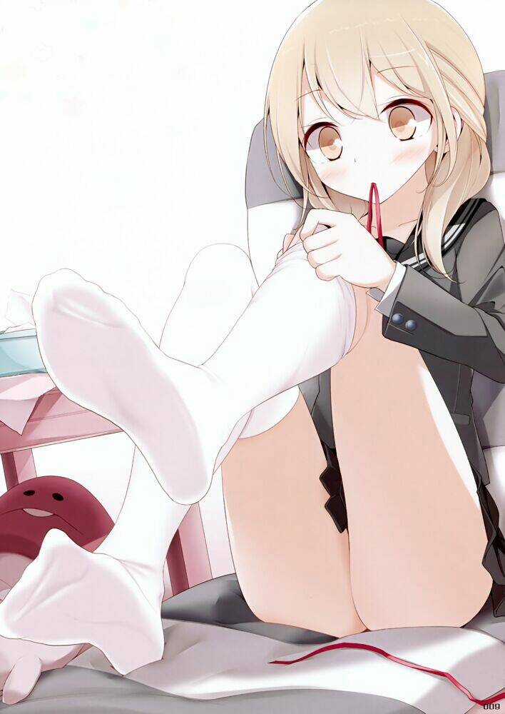 Album Natural Wallpapers Chapter 35 trang 20