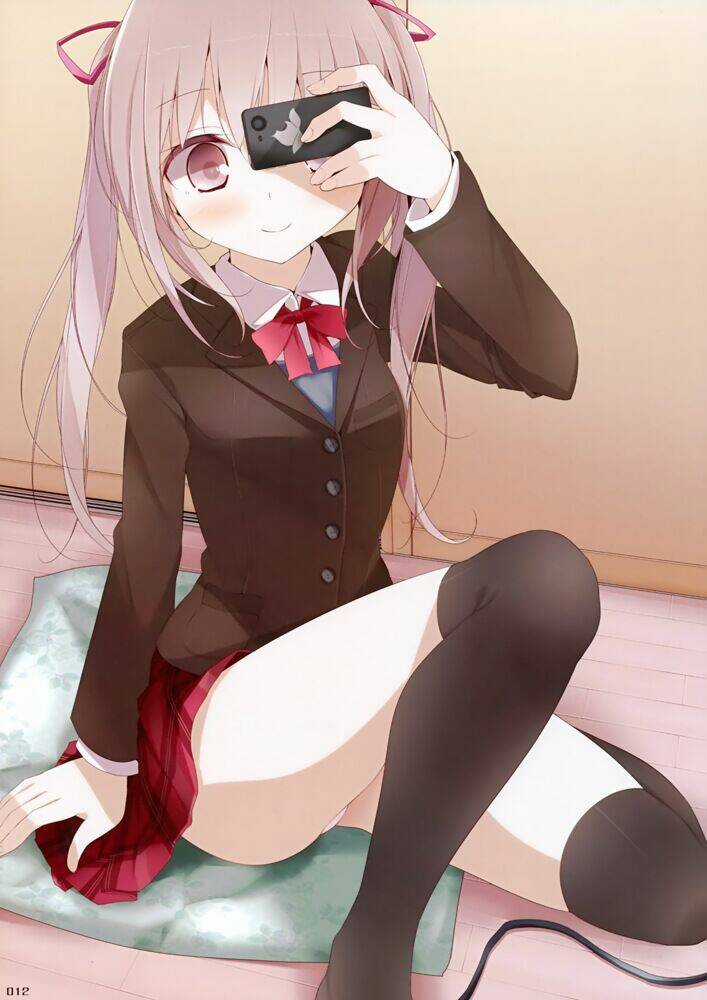 Album Natural Wallpapers Chapter 35 trang 22