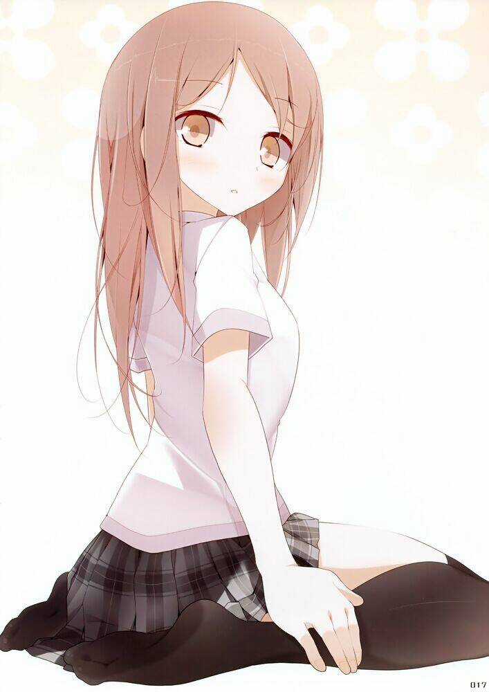 Album Natural Wallpapers Chapter 35 trang 25