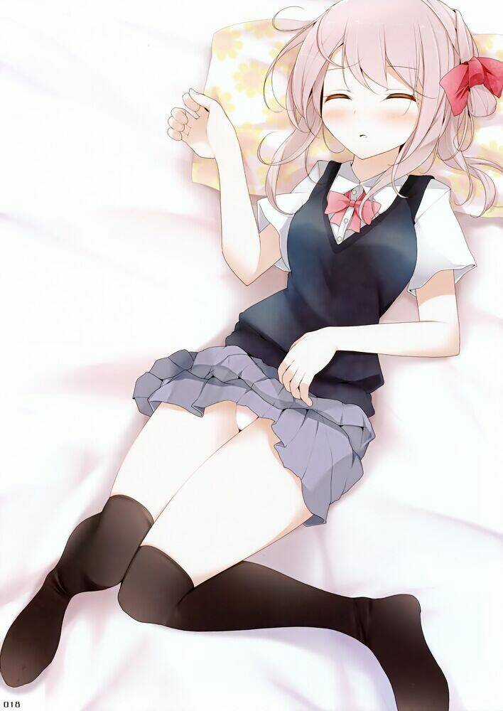 Album Natural Wallpapers Chapter 35 trang 26