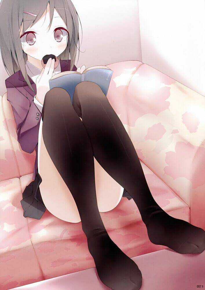 Album Natural Wallpapers Chapter 35 trang 29