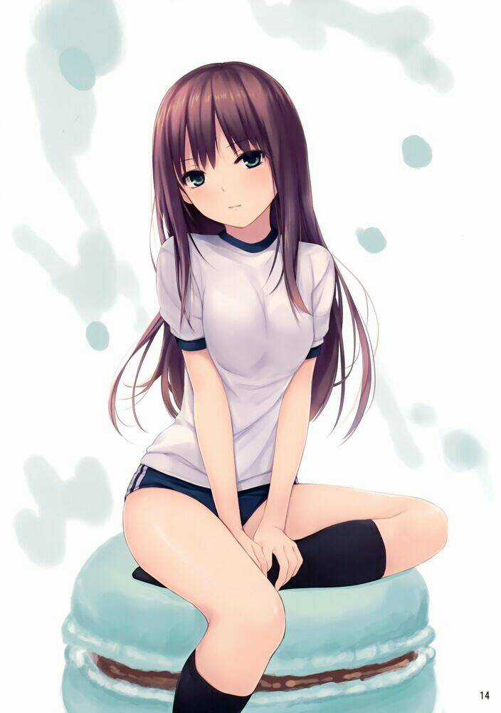 Album Natural Wallpapers Chapter 35 trang 6