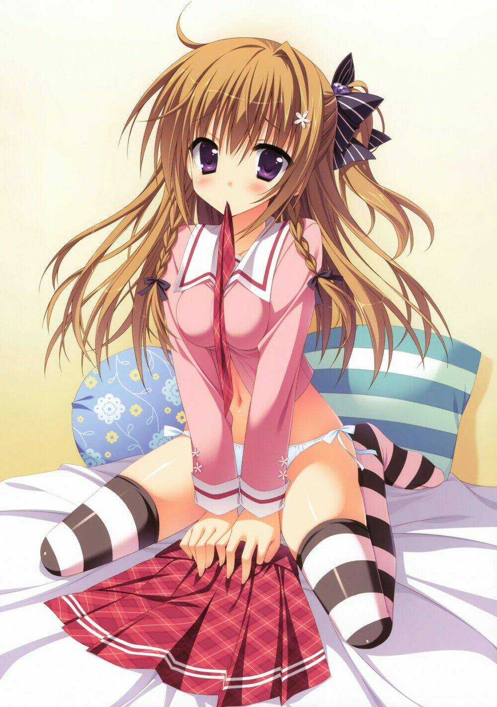 Album Natural Wallpapers Chapter 36 trang 12