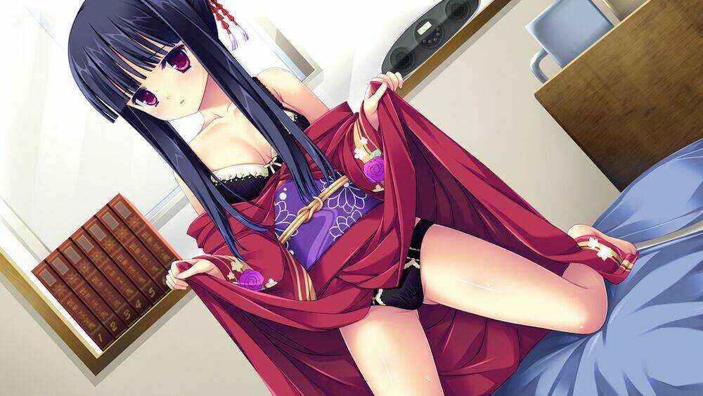 Album Natural Wallpapers Chapter 36 trang 13