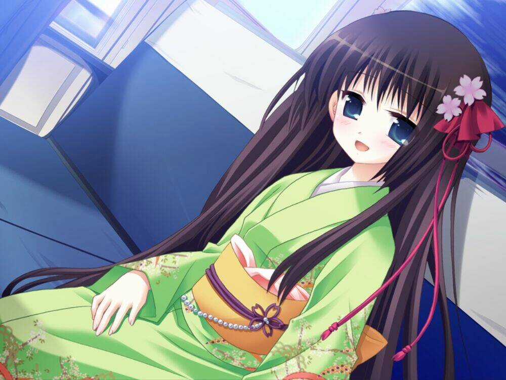 Album Natural Wallpapers Chapter 36 trang 16