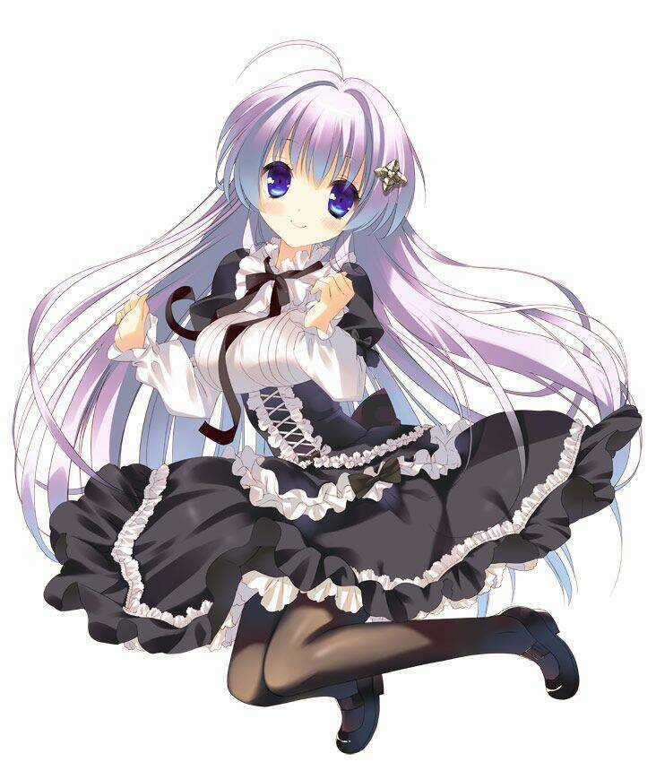 Album Natural Wallpapers Chapter 36 trang 19